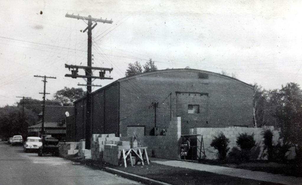 Best Theatre 1954