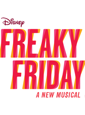 Freaky Friday