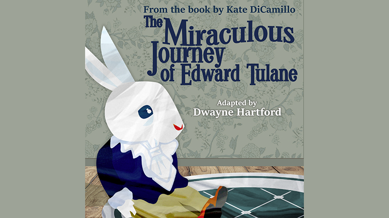 The Miraculous Journey of Edward Tulane